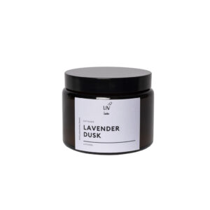 Duftkerze Lavender Dusk
